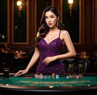 918ikss အွန်လိုင်း ကတ်ဂိမ်း Baccarat Poker