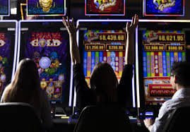 918ikss Slots Free Spin Jackpot Bonus Round Myanmar ကစား
